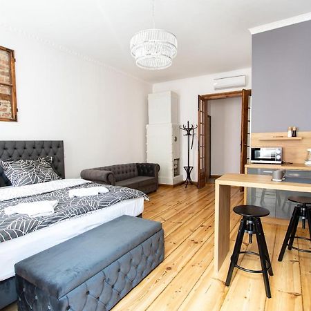 Szymborska Apartamenty Mostowa 18-2 Stary Toruń エクステリア 写真