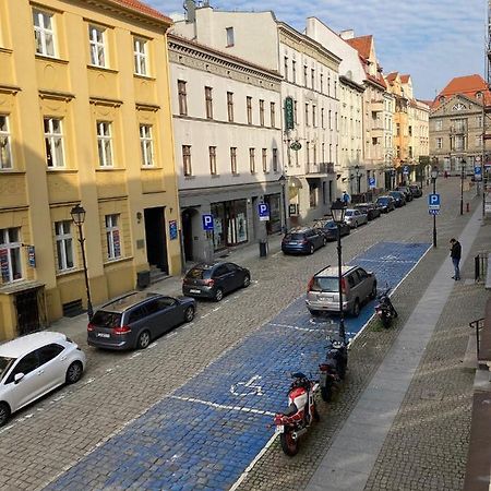 Szymborska Apartamenty Mostowa 18-2 Stary Toruń エクステリア 写真