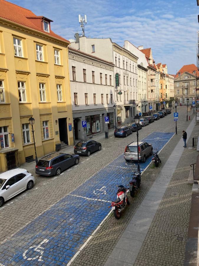 Szymborska Apartamenty Mostowa 18-2 Stary Toruń エクステリア 写真