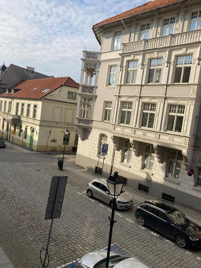 Szymborska Apartamenty Mostowa 18-2 Stary Toruń エクステリア 写真